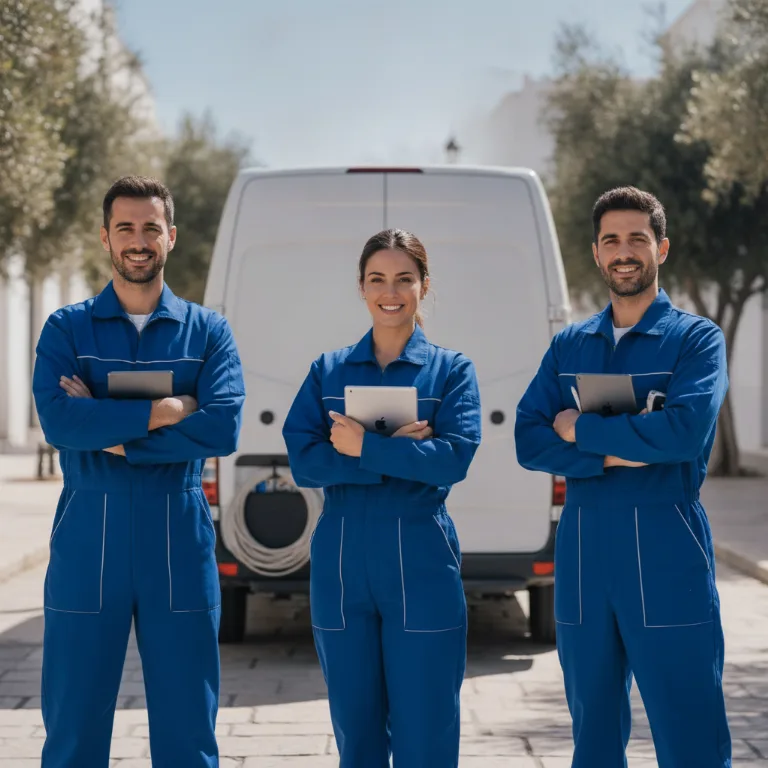 Intermediario de Crédito equipo en Alcala de Henares